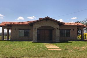 Alojamiento - Carlos Franco Country Golf Club