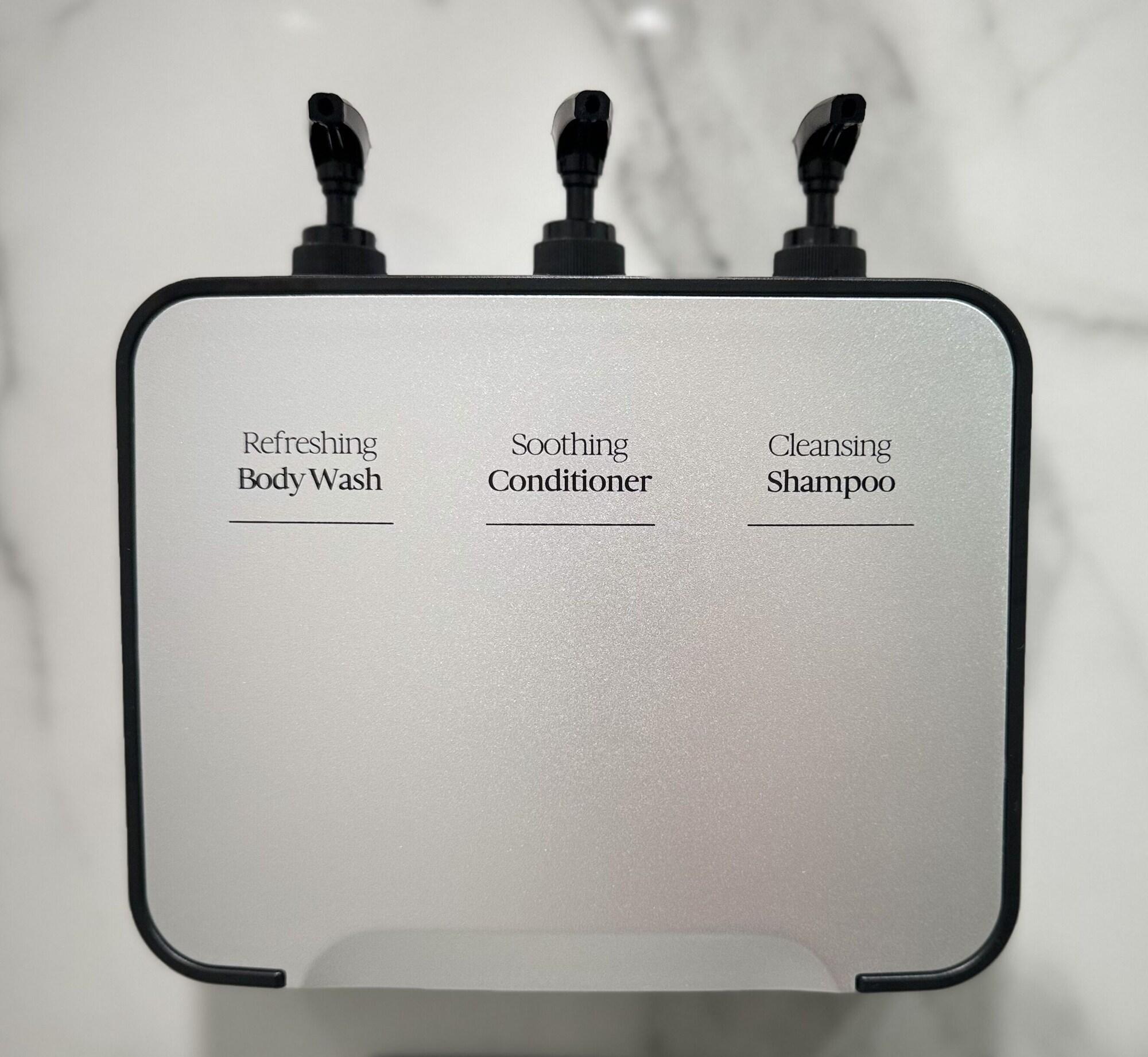 Equipamiento de Habitación La Casa Inn