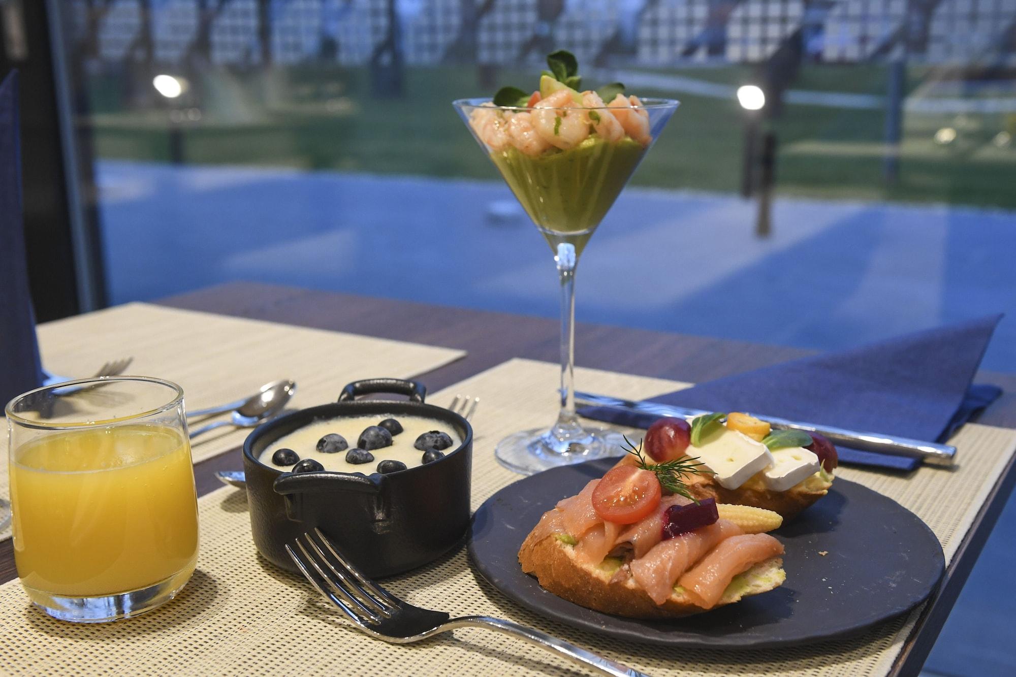 Restaurant Hunguest Hotel Sóstó