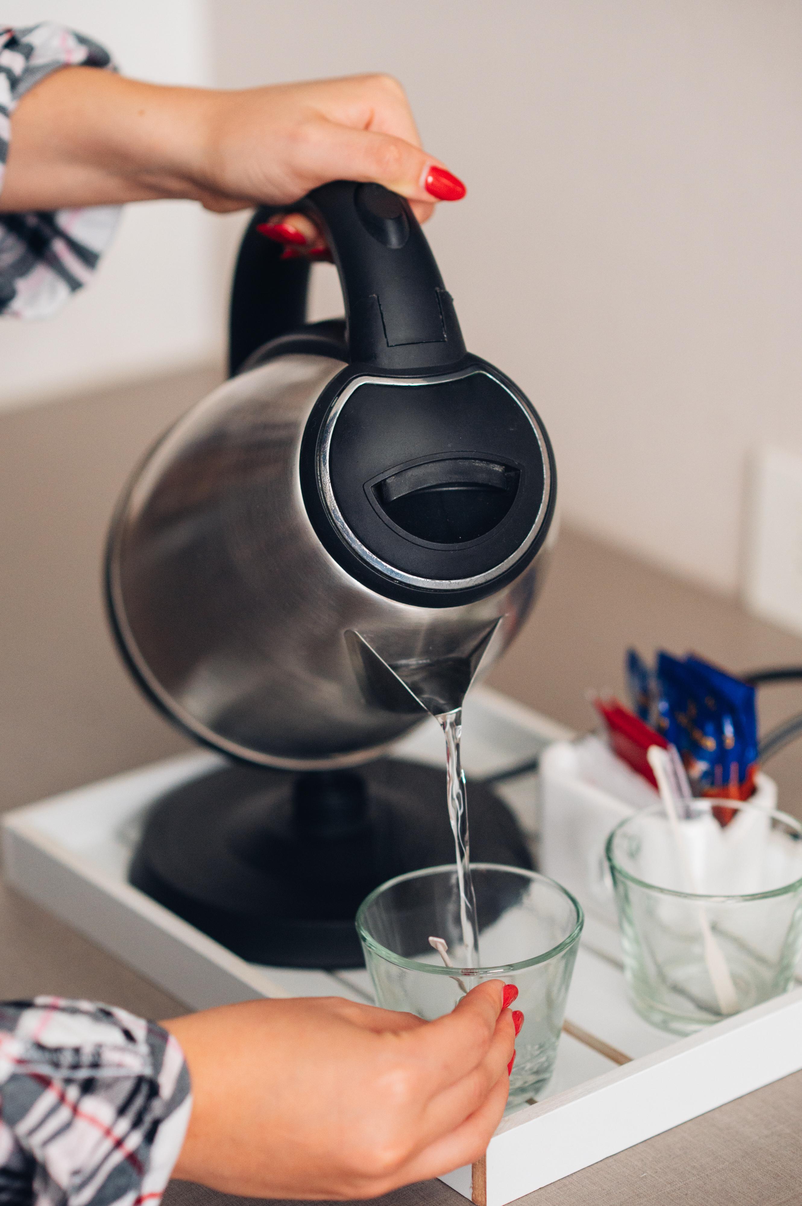 Equipamiento de Habitación 1253 Recoleta Small Hotel