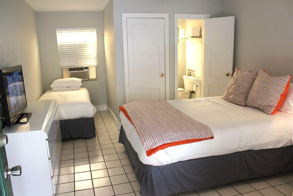Varios Lorelei Resort Motel