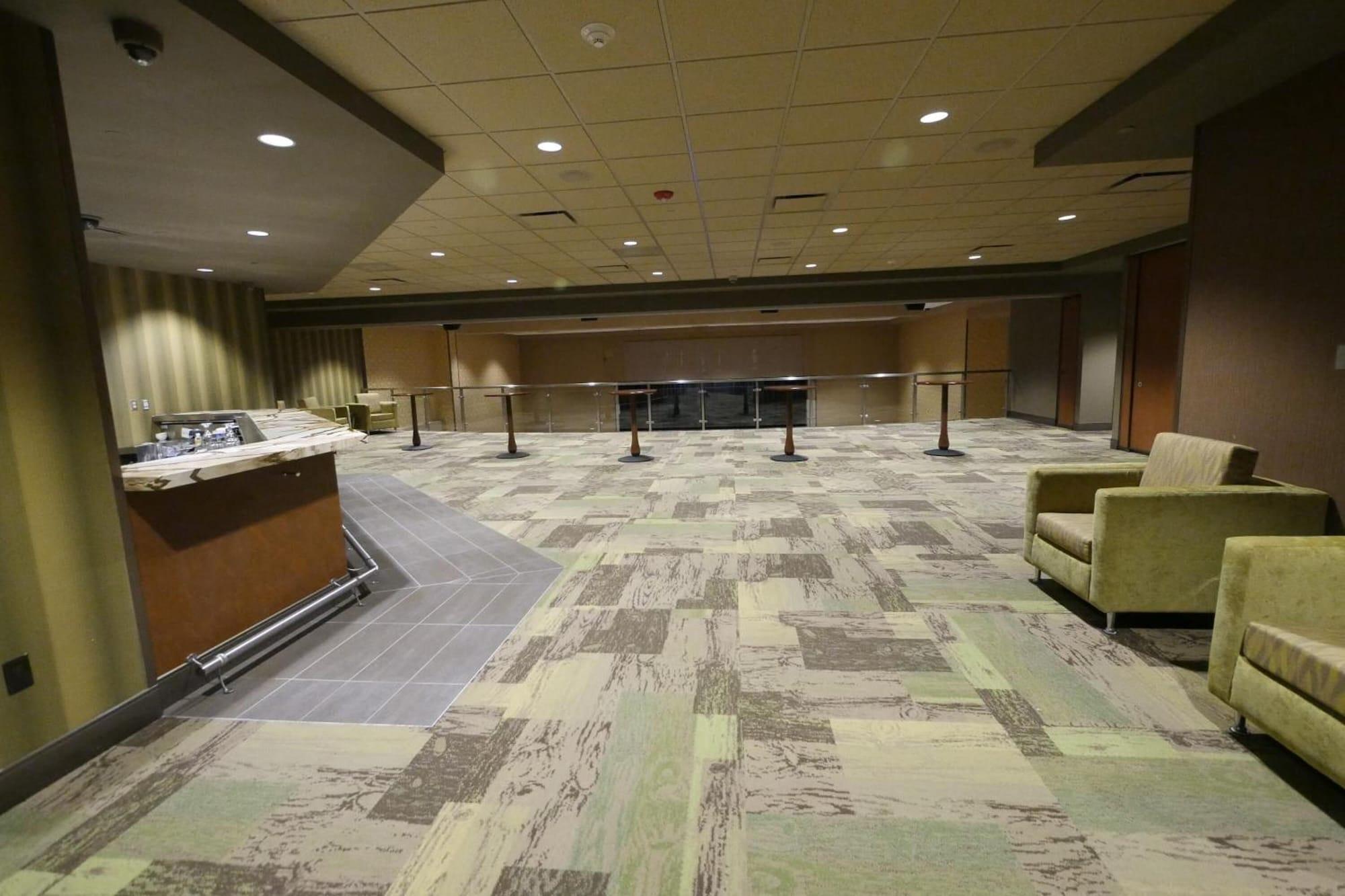 Salón de Baile River Bend Casino & Hotel