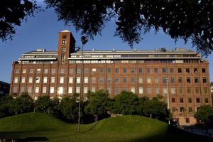 Alojamiento - Faena Hotel - Master Suite Residence