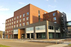 Alojamiento - Zorghotel Udens Duyn