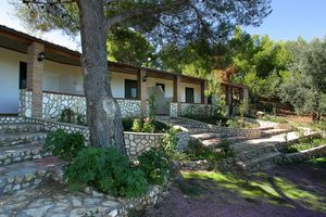 Alojamiento - Residence gli stingi