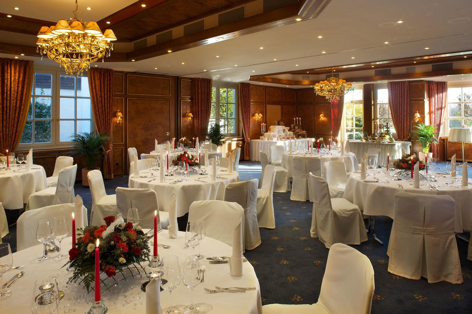 Salón de Baile Das Seela Braunschweig