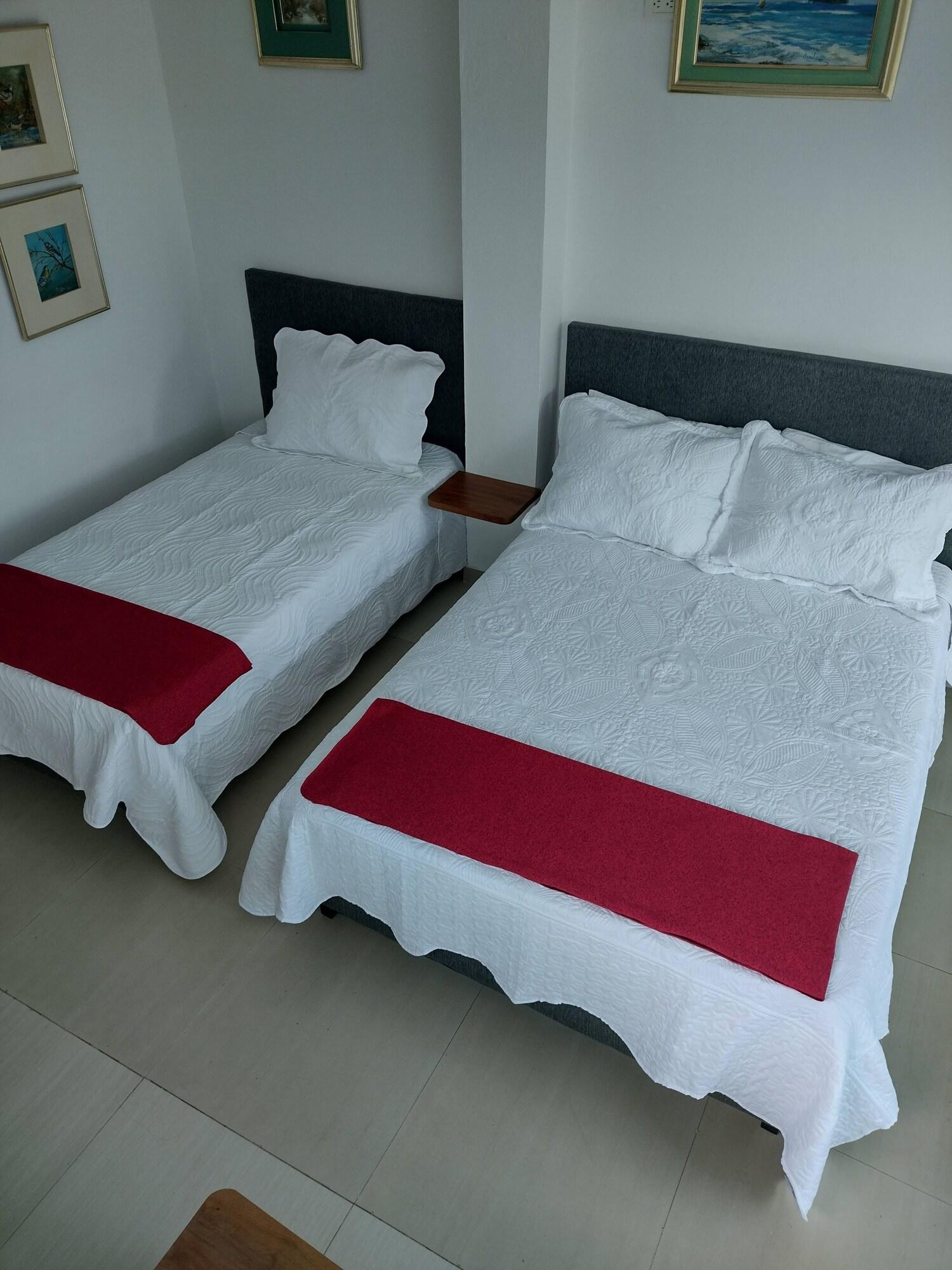 Habitación Hotel Spa Excalibur