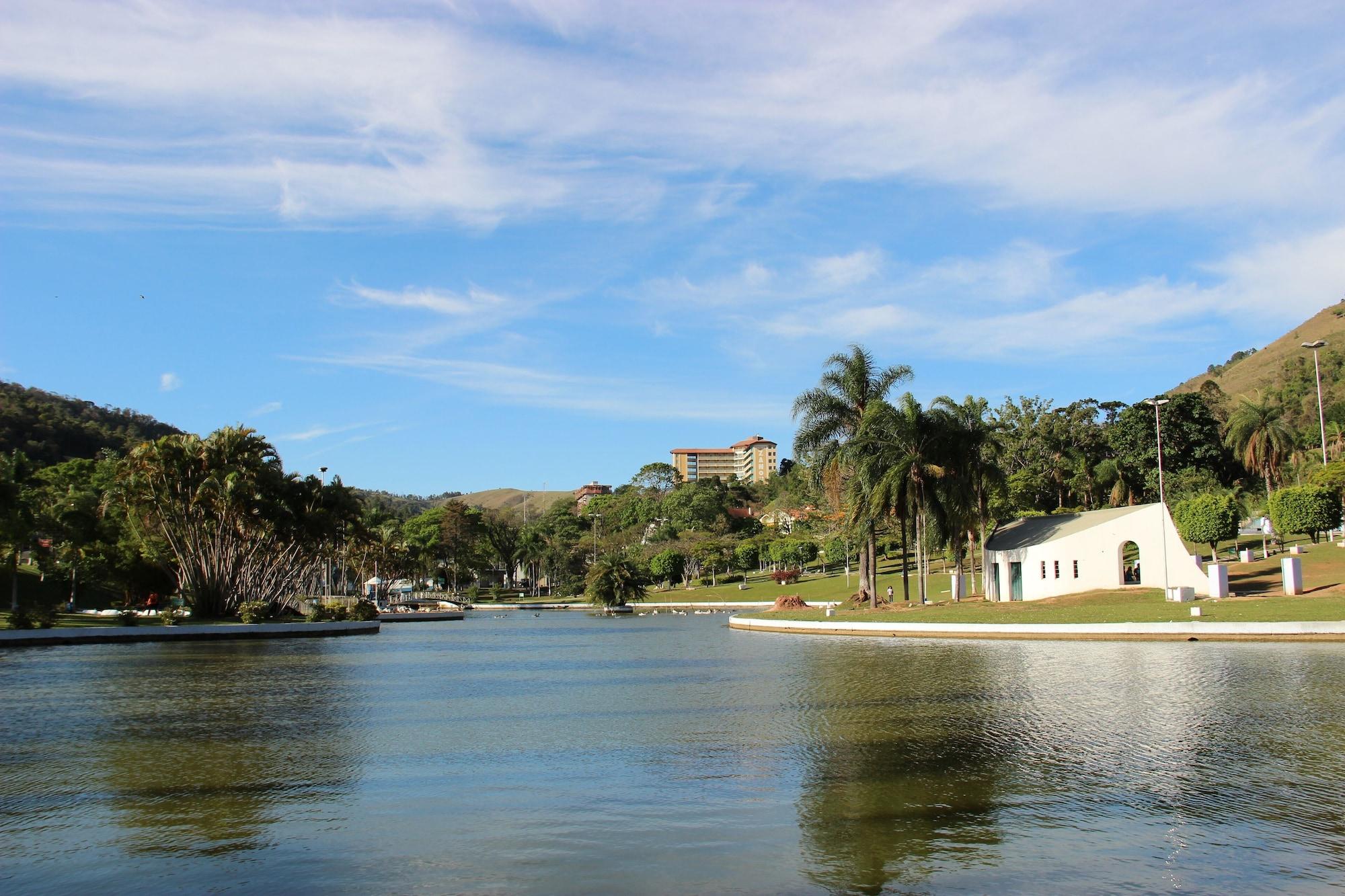 Vista Exterior Hotel Zanon