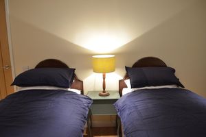 Alquiler Vacacional - Detacted , Luxury Lodge Within Open Country