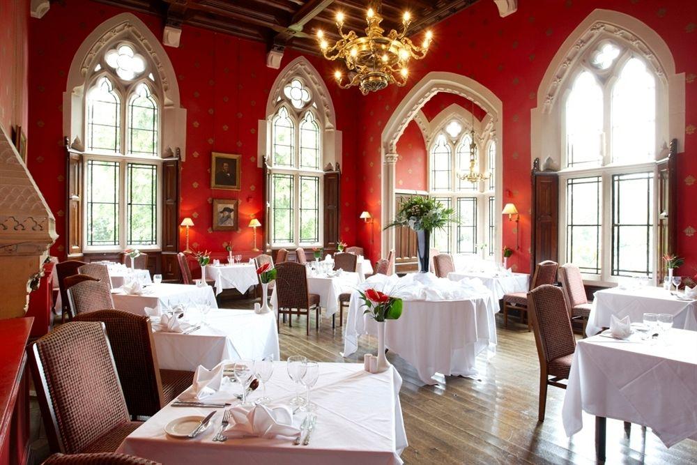 Restaurant Brownsover Hall Hotel