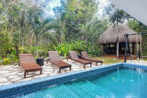 Arriendo temporal - Private Beach Access: 6,700-sq-ft Villa w/ 2 Pools