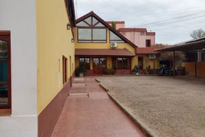 Alojamiento - Hotel Arauco