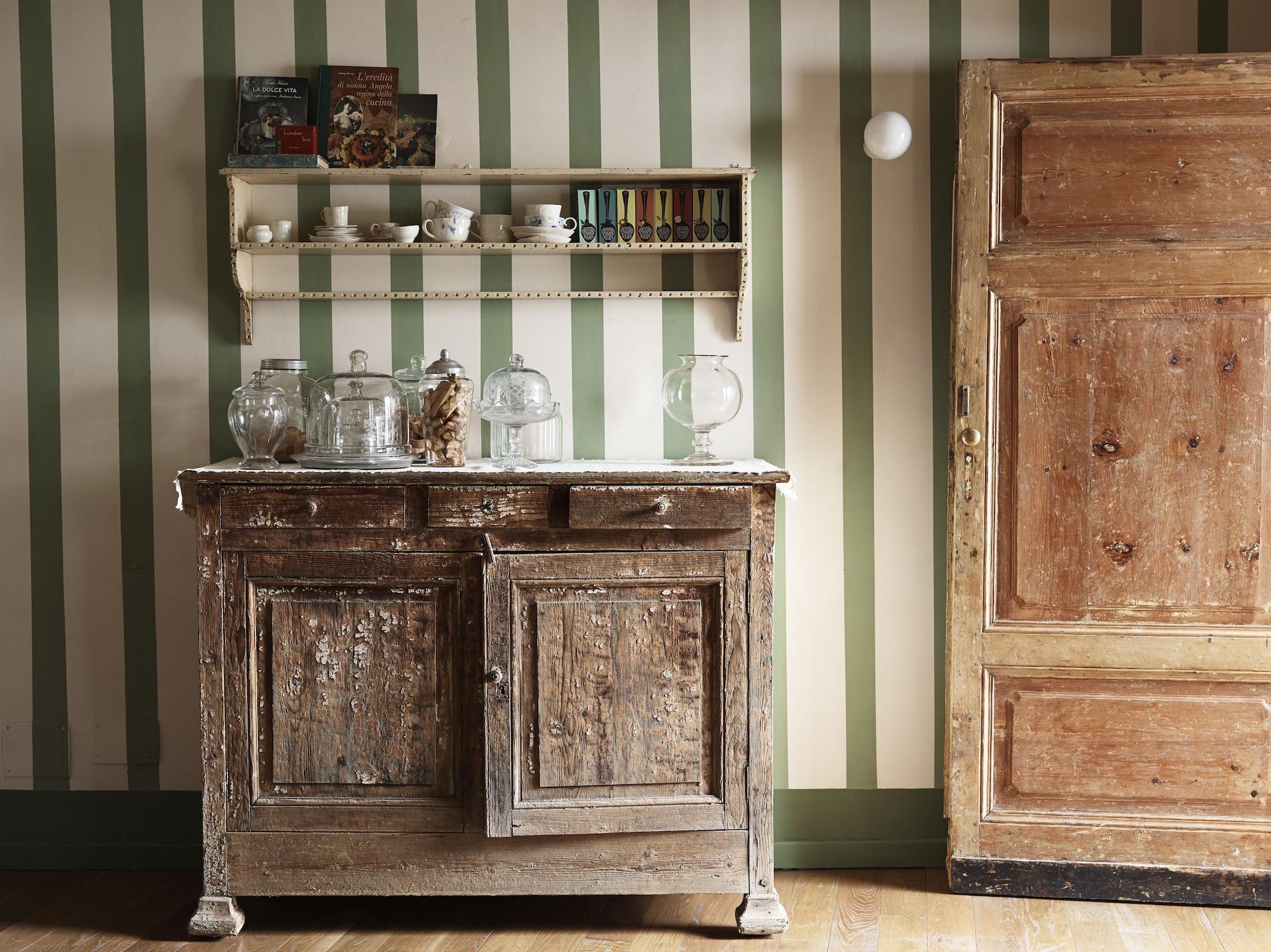 Comodidades del Alojamiento Colazione in Piazza Castello