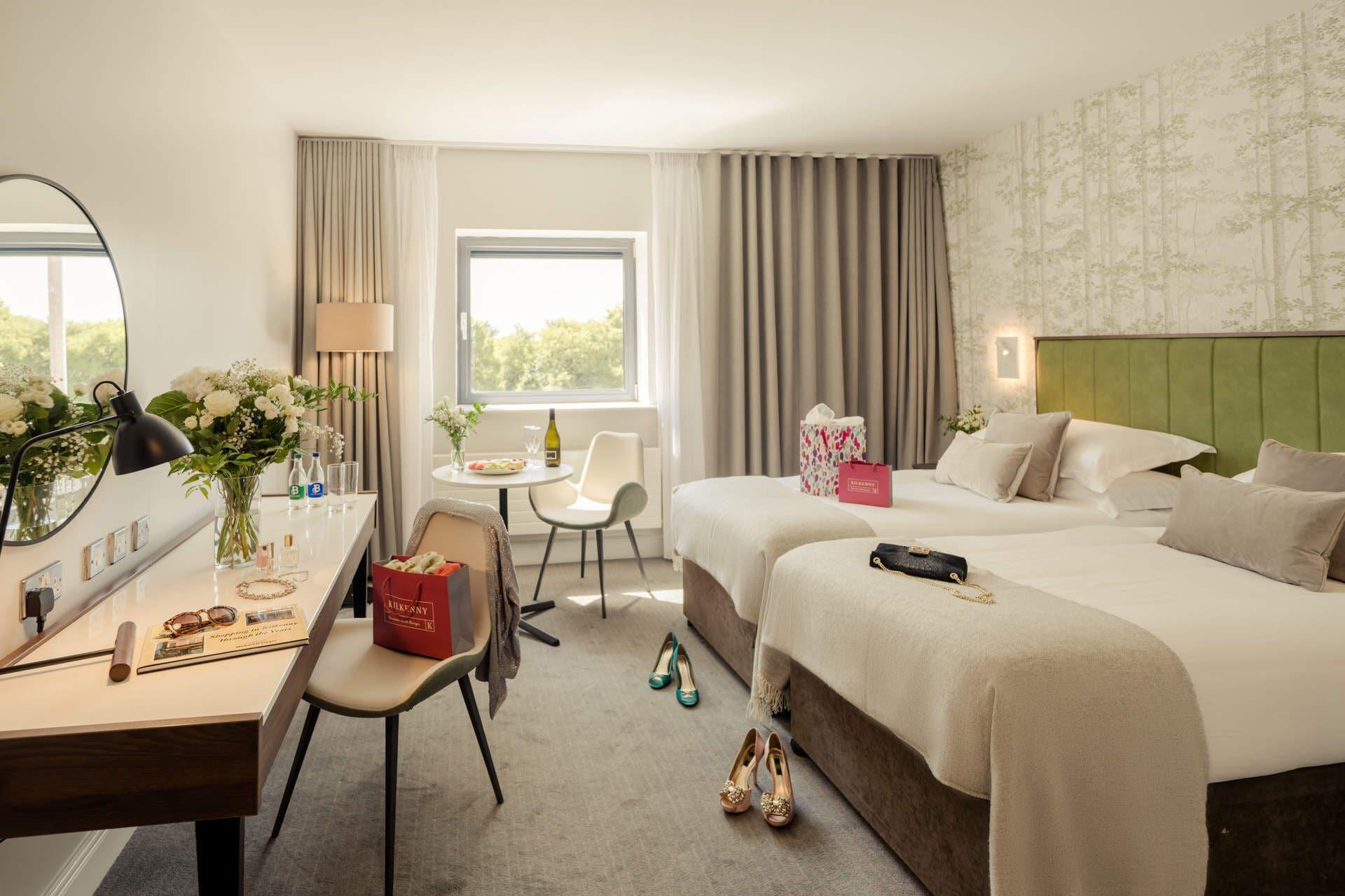 Varios The Hoban Hotel Killkenny