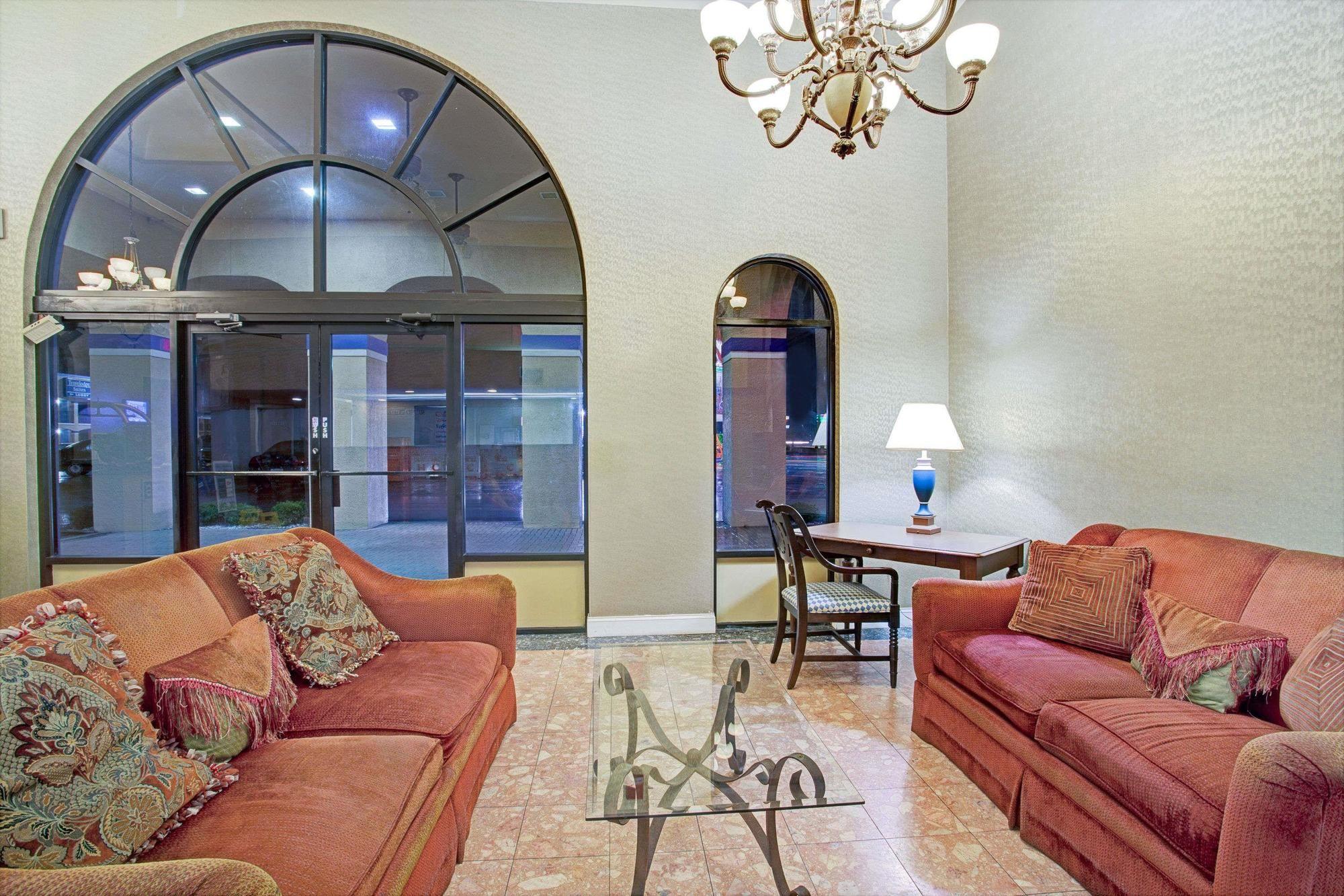Hotel Travelodge Suites by Wyndham Kissimmee Orange