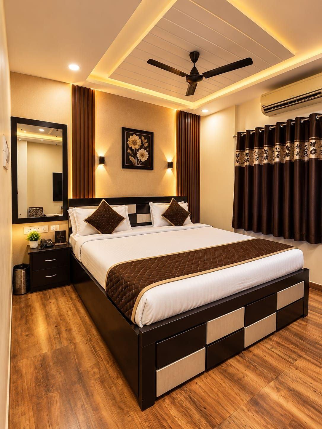 Varios HOTEL ROYAL STAY