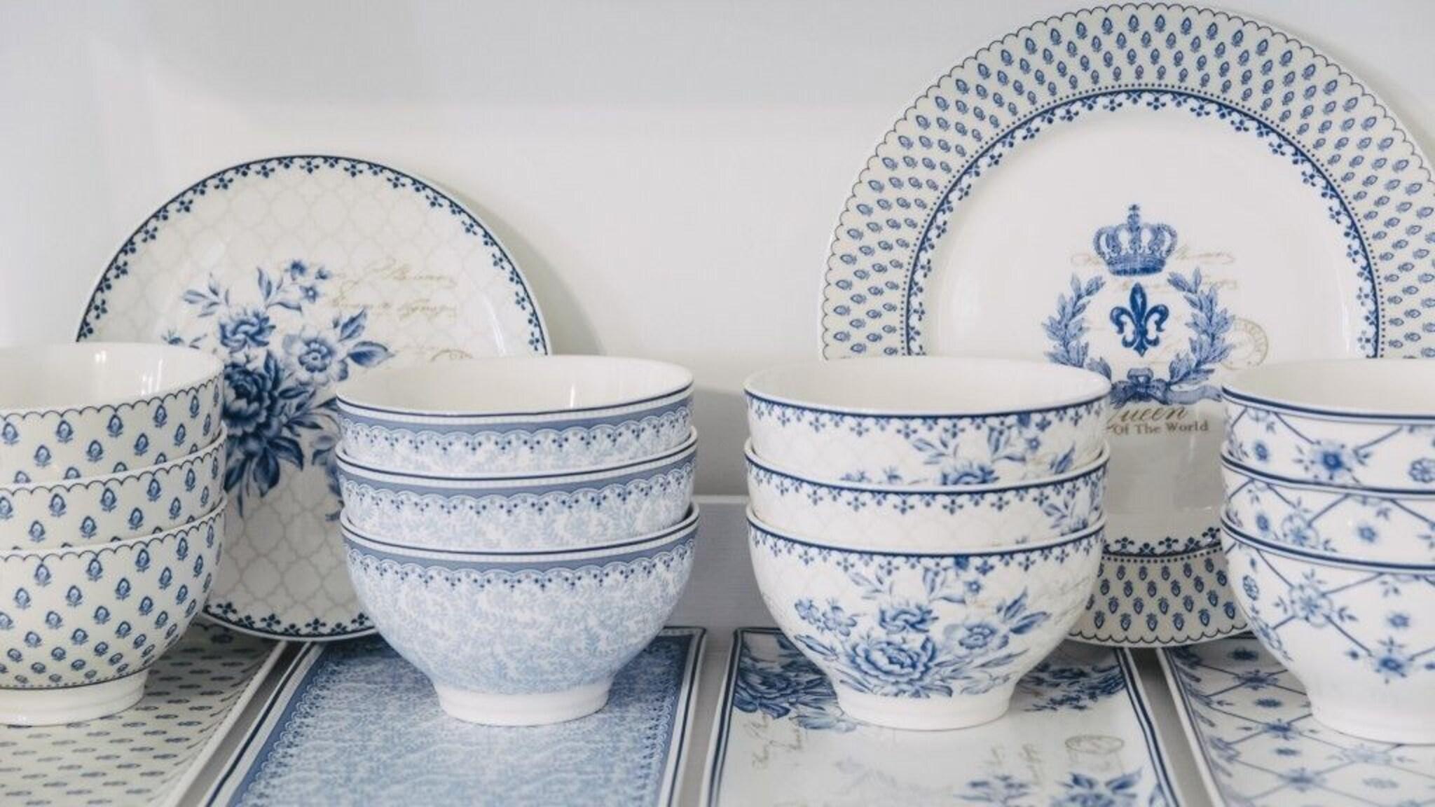 Vista Lobby Its Kale Boutique Hotel