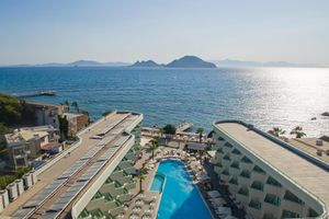 Alojamiento - Dragut Point South Hotel