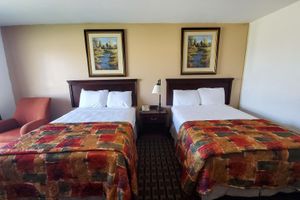 Alojamiento - Marion Gray Plaza Motel