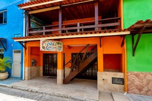 Hospedagens - POUSADA VILA DOS ENCANTOS