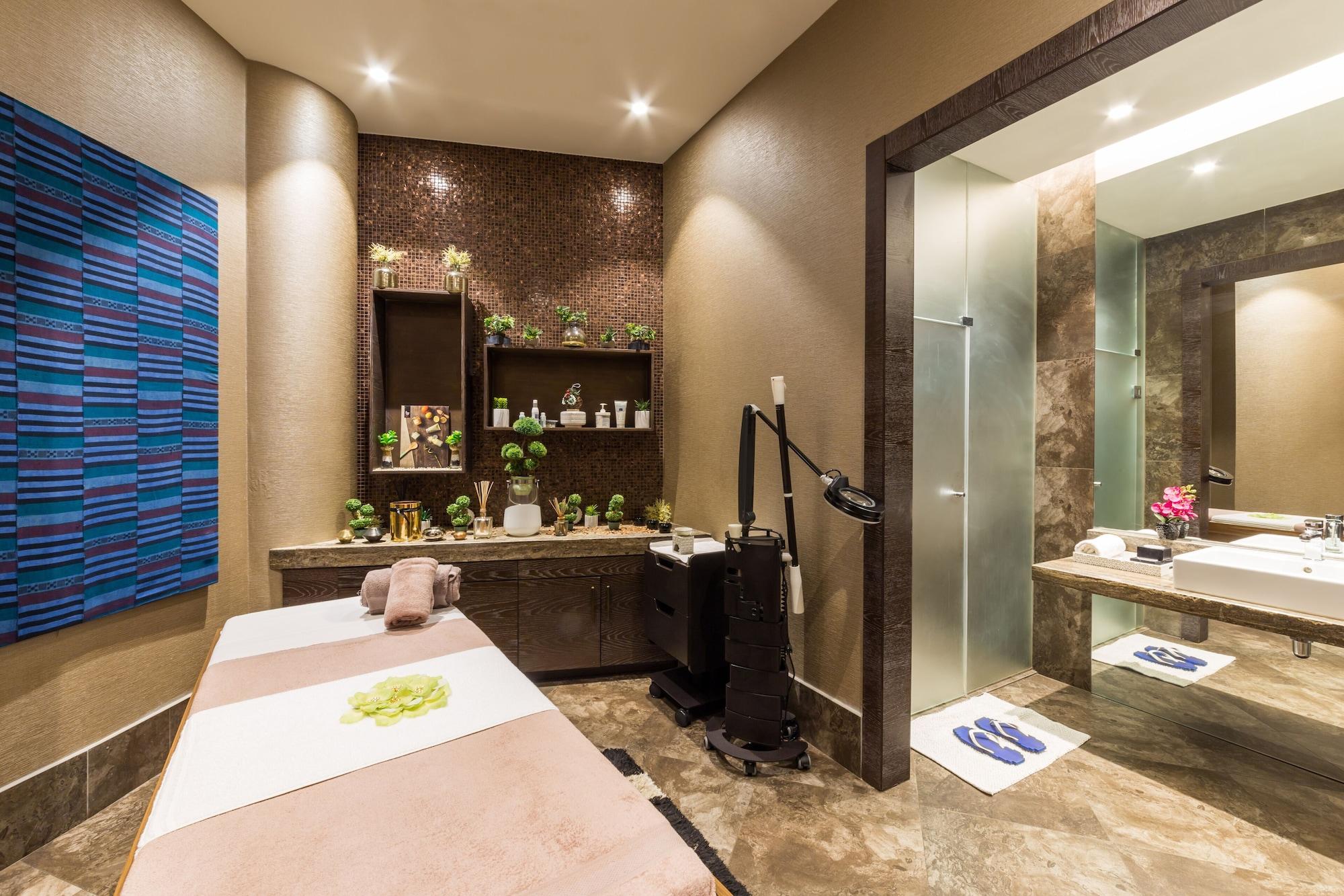 Spa Radisson Collection Hotel Bamako