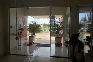 Alojamiento - Hotel Mandino