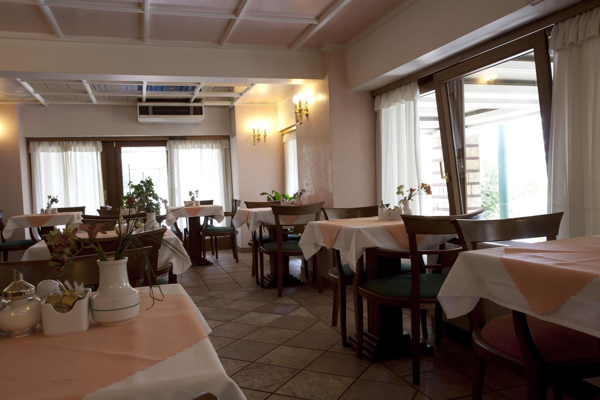 Restaurant Hotel Katerina