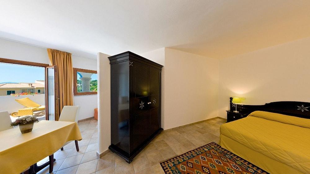 Habitación Diana Hotel