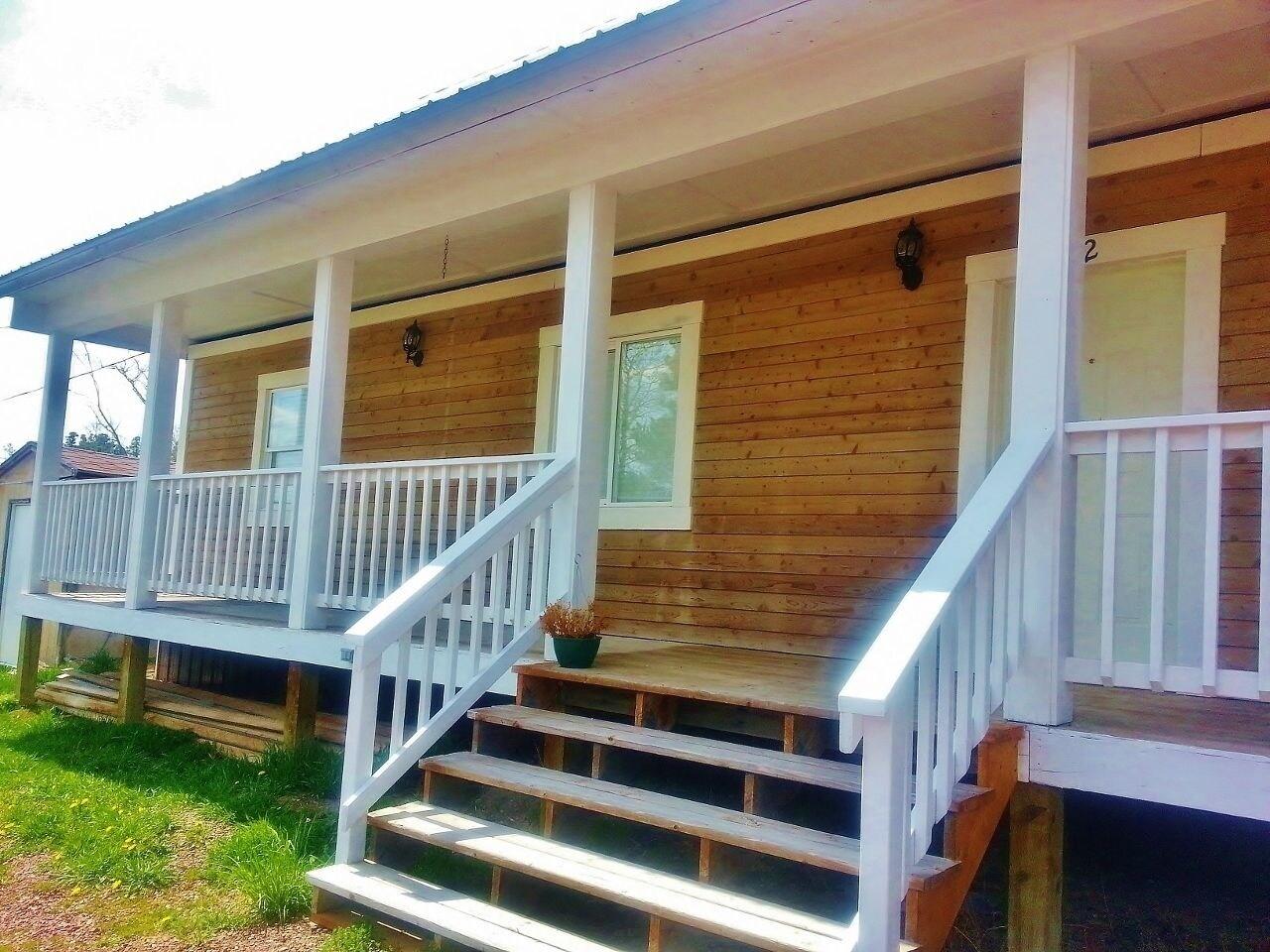 Vista Lobby Little HiltInns EGM