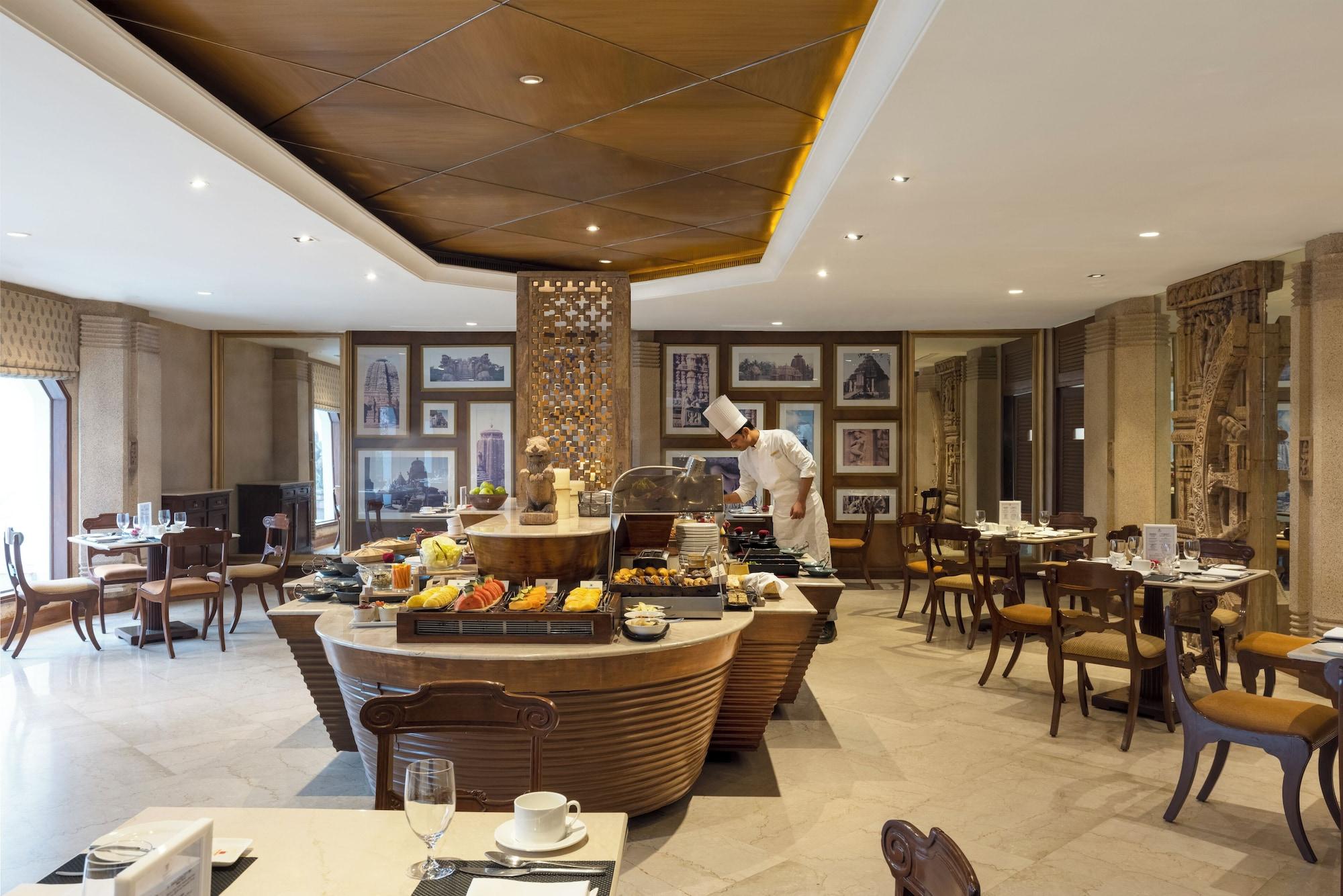 Restaurant Trident, Bhubaneswar