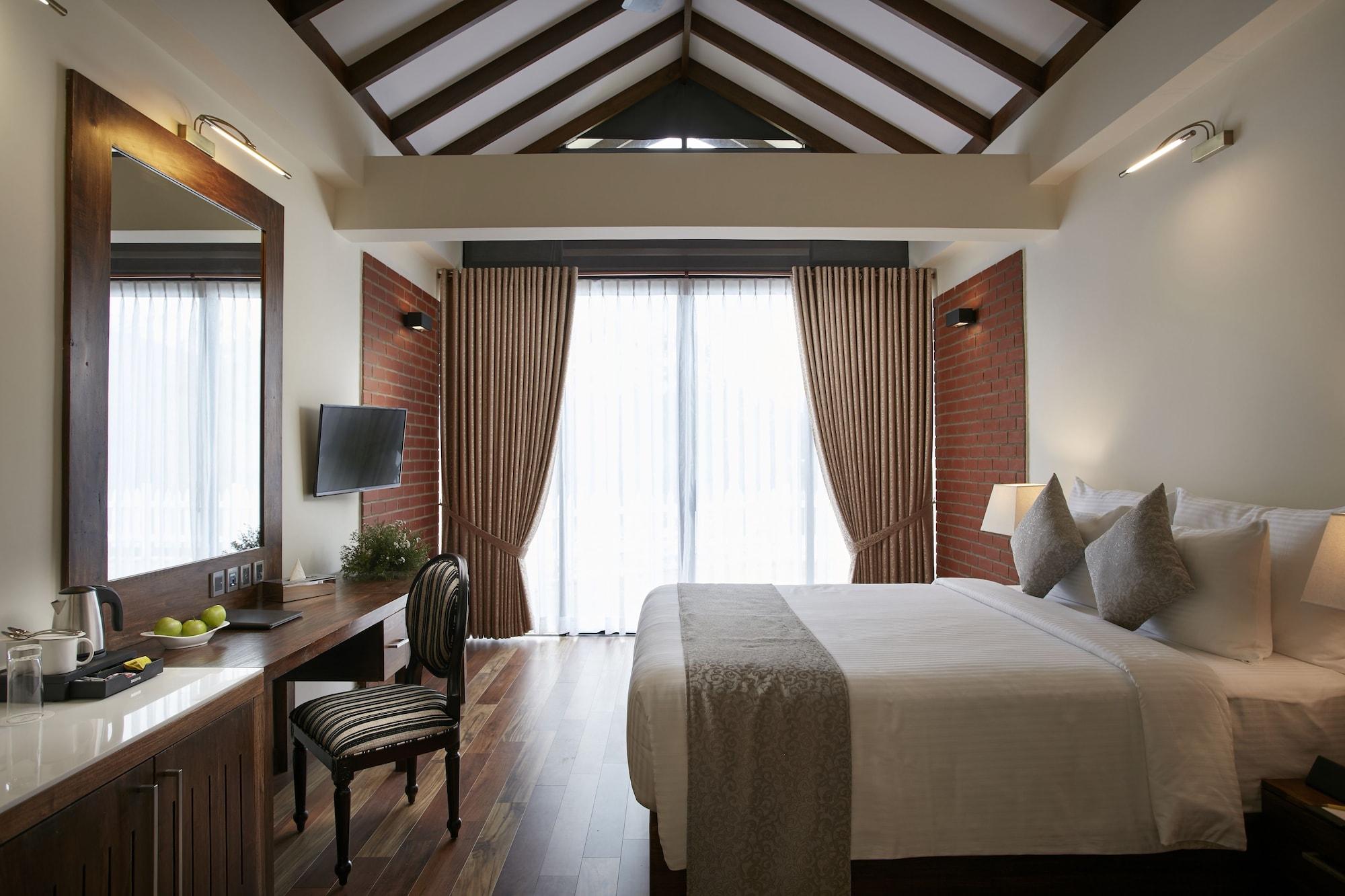 Habitación The Argyle