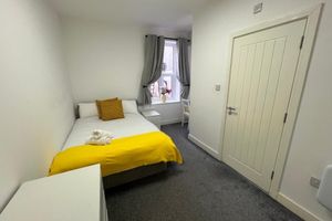 Alquiler Temporario - Stylish 1-bed Flat Central Cardiff Bay Window Views