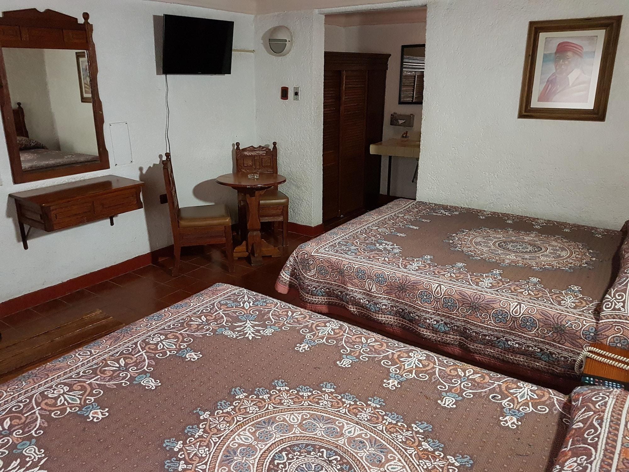 Habitación State Inn