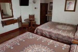 Alojamiento - State Inn