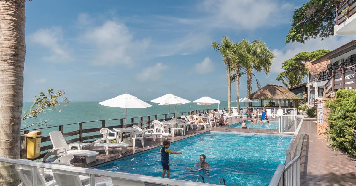 Bombinhas Tourist Bombinhas Hoteis No Decolar