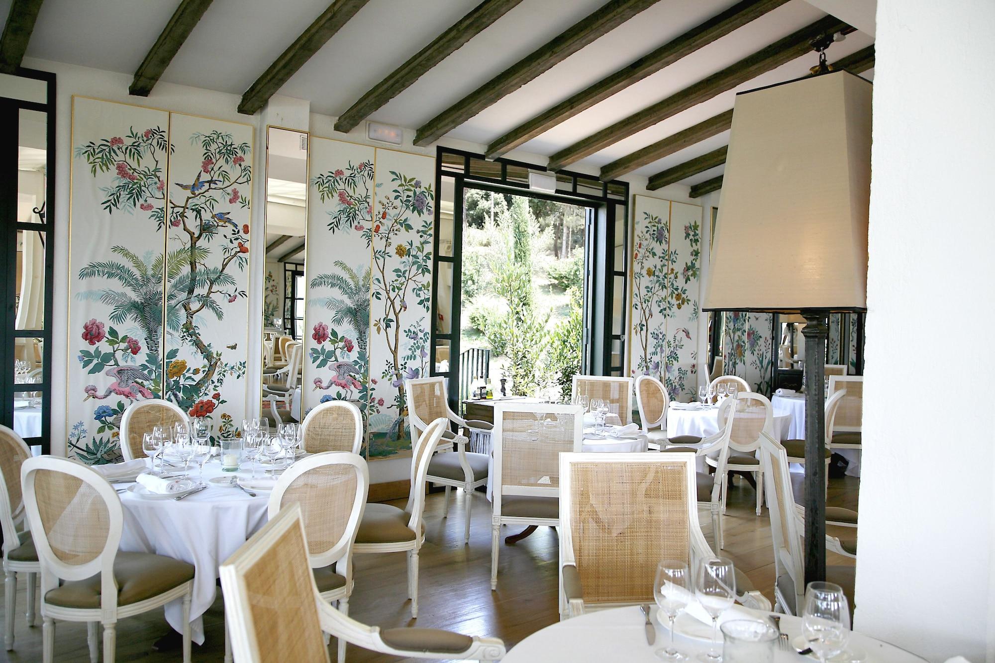 Restaurant Hotel La Malcontenta