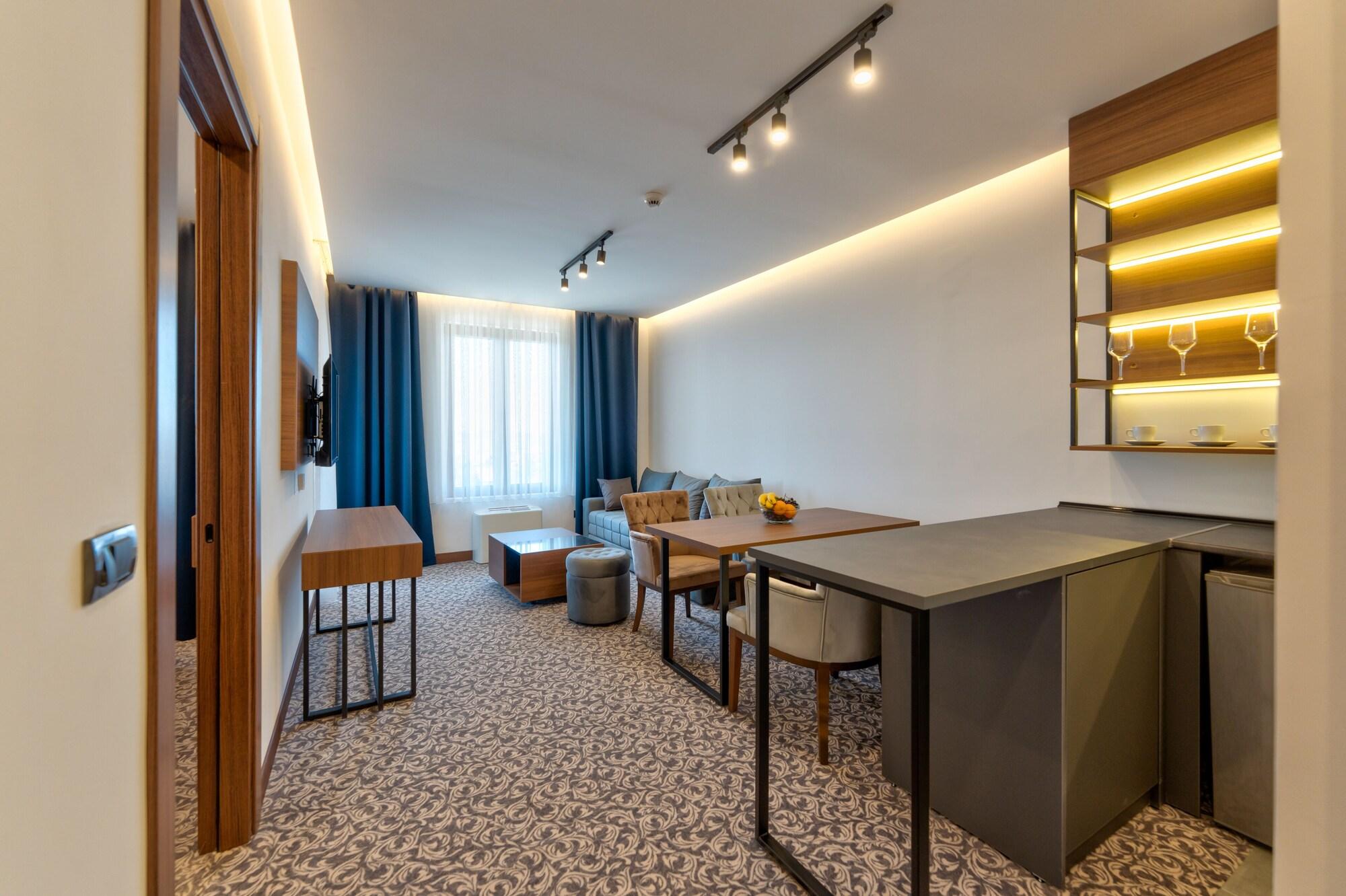 Habitación Queen of Zlatibor hotel & Spa