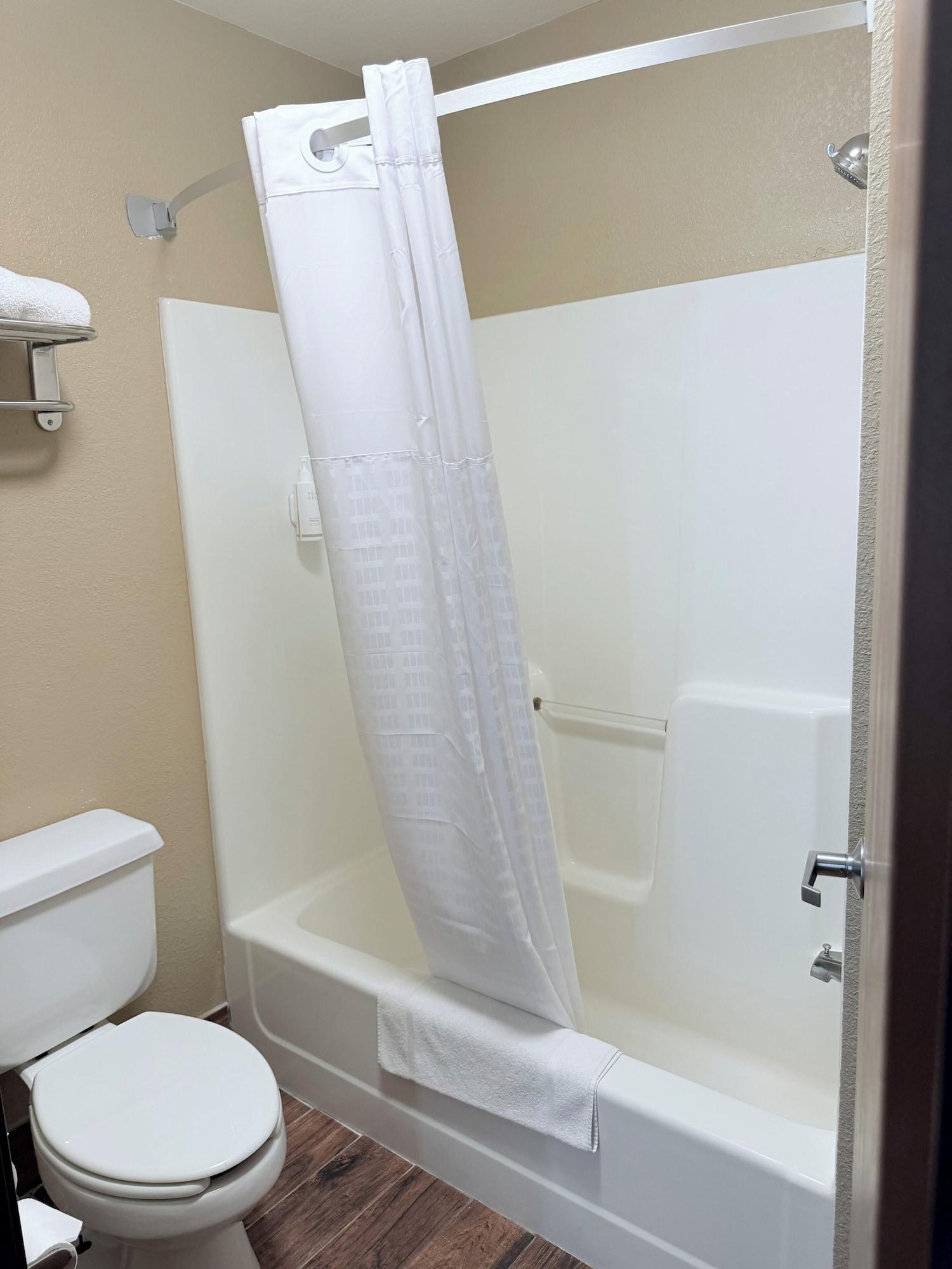 Equipamiento de Habitación Super 8 by Wyndham Fond Du Lac