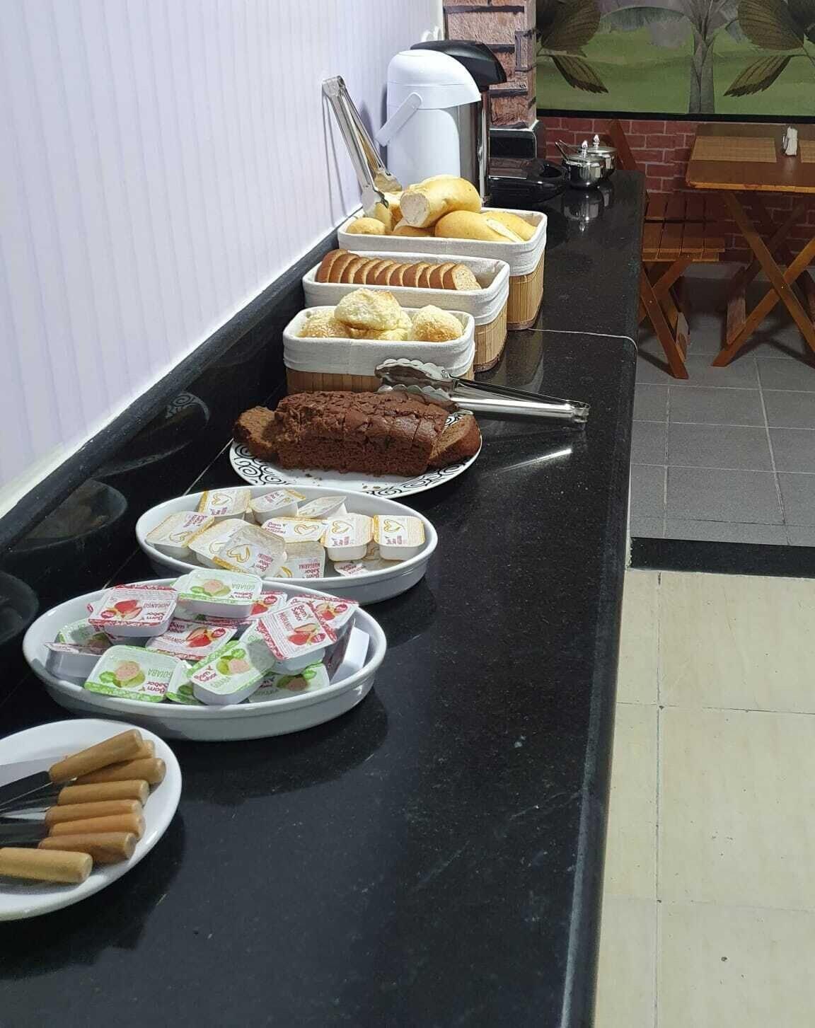 Set de Habitación Matianellu