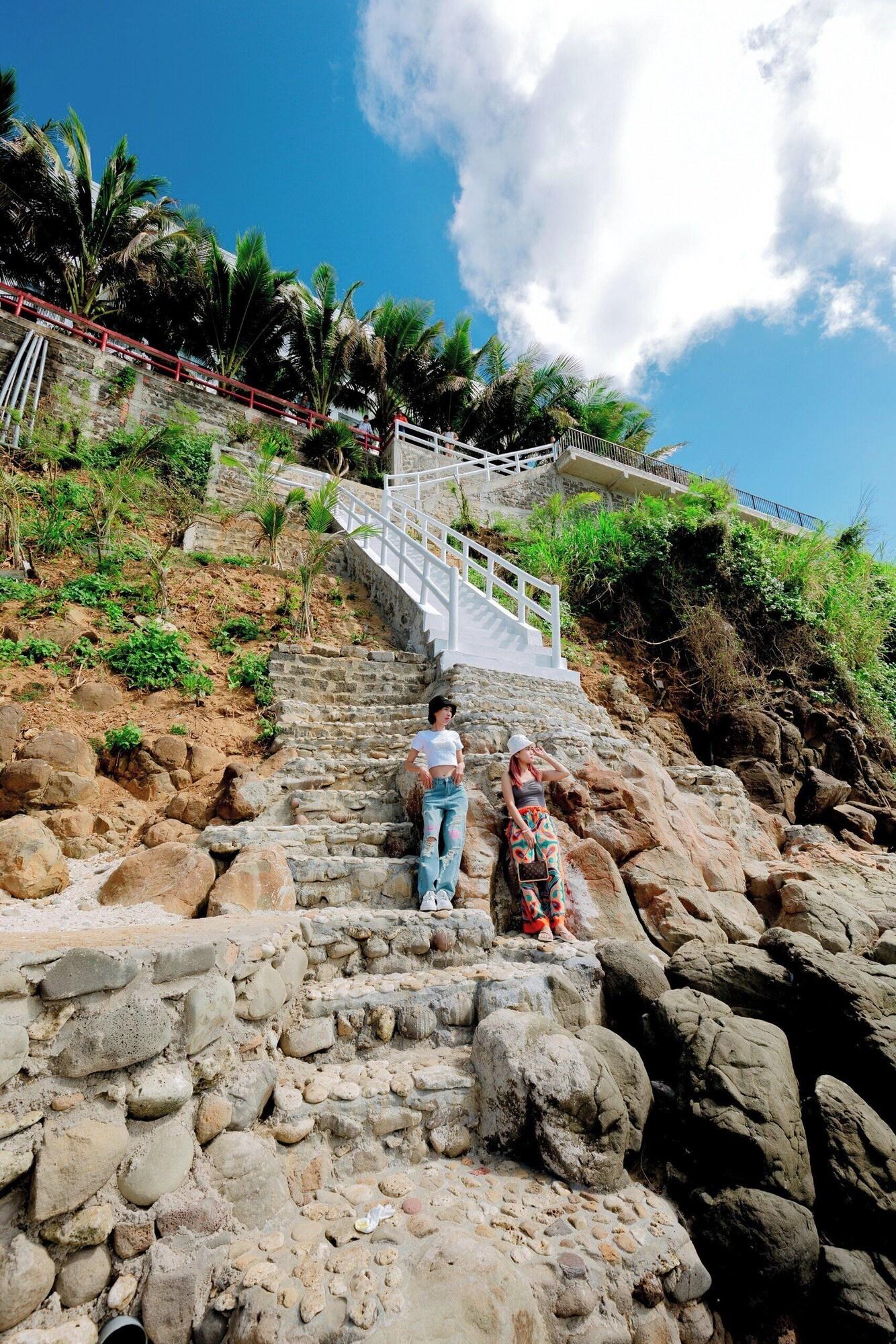 Playa Ly Son Pearl Island Hotel & Resort