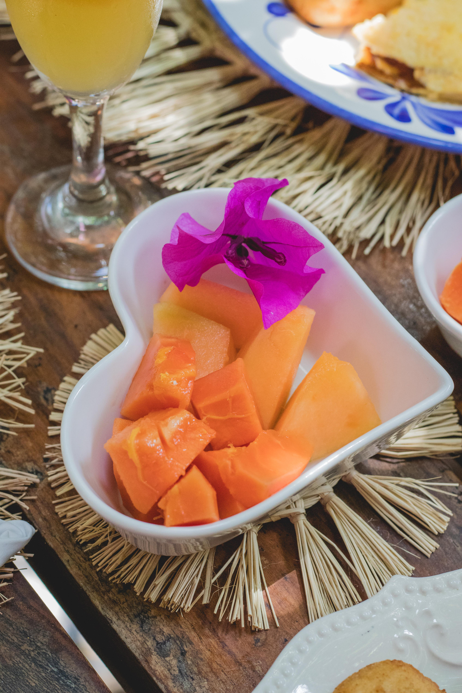 Restaurant Casa de Los Santos Reyes Hotel Boutique Valledupar