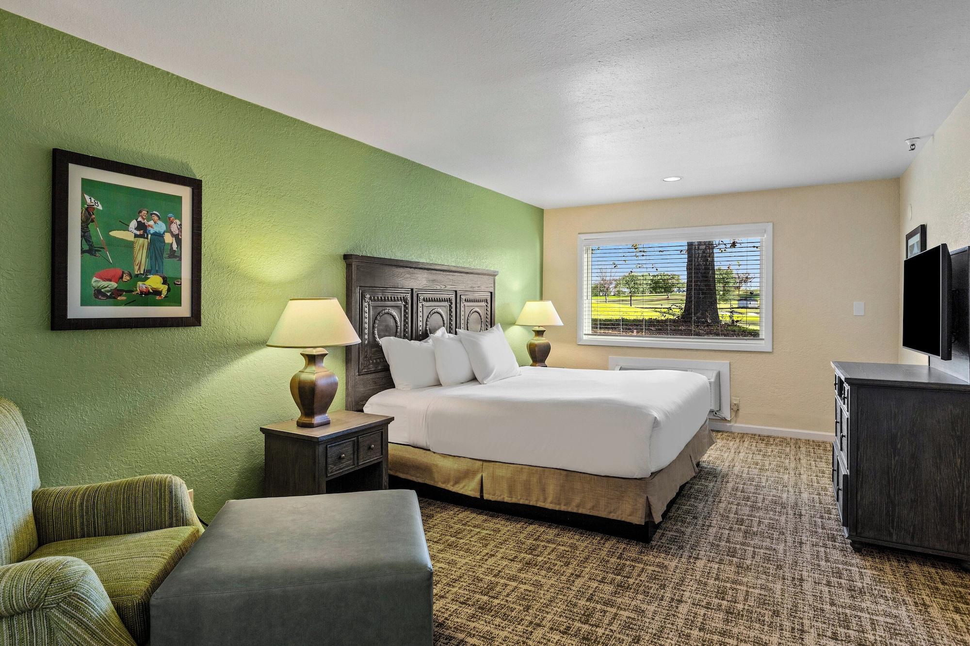 Habitación WorldMark Grand Lake