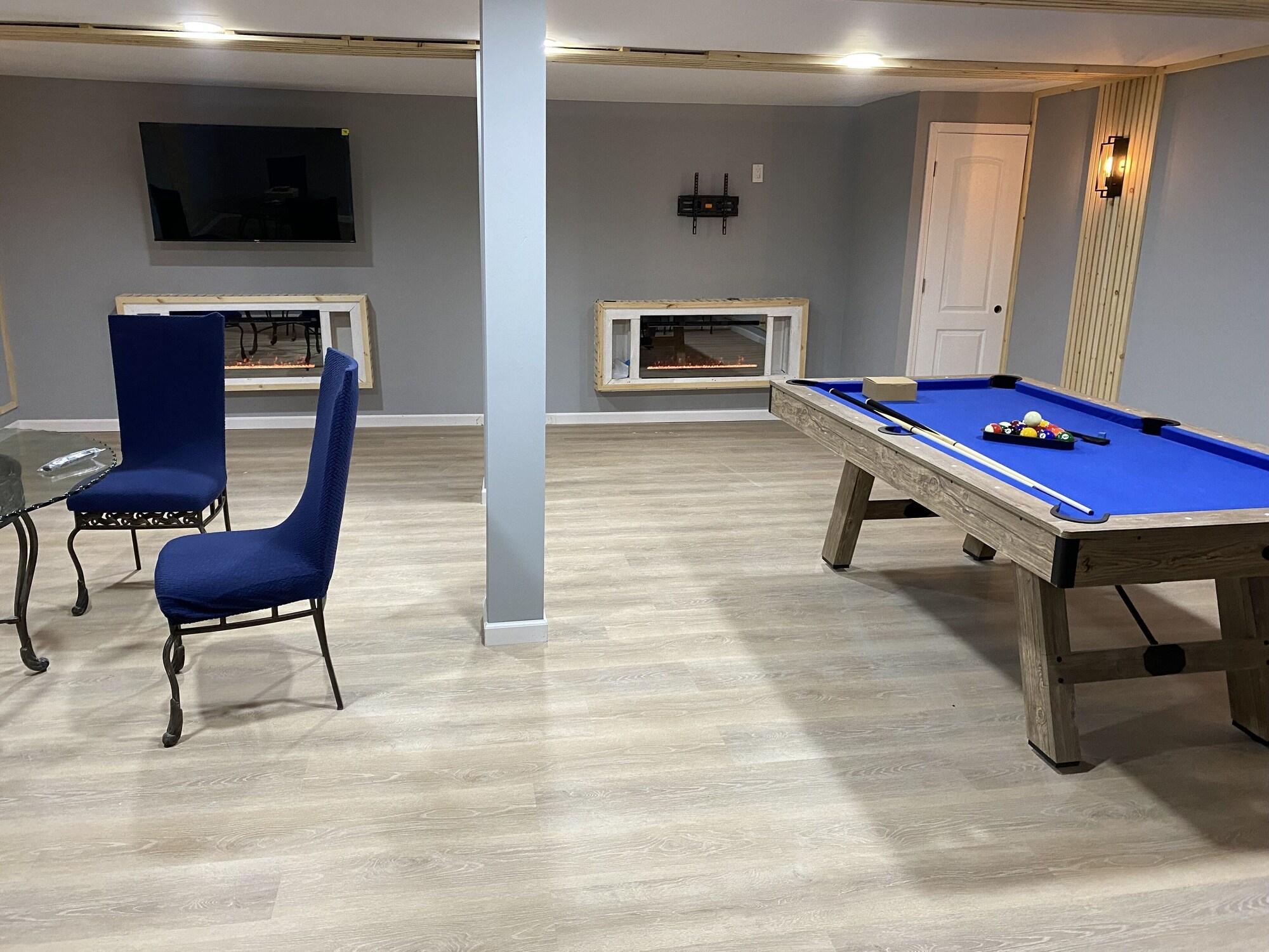 Instalaciones Recreativas CG Suites