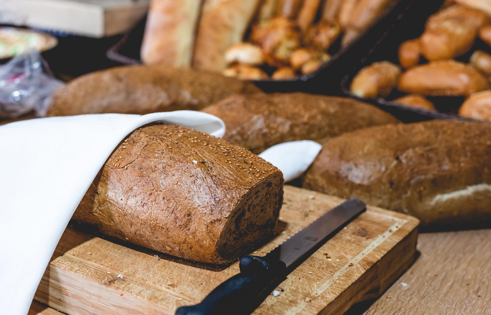 Restaurant Aviv Holiday Flat