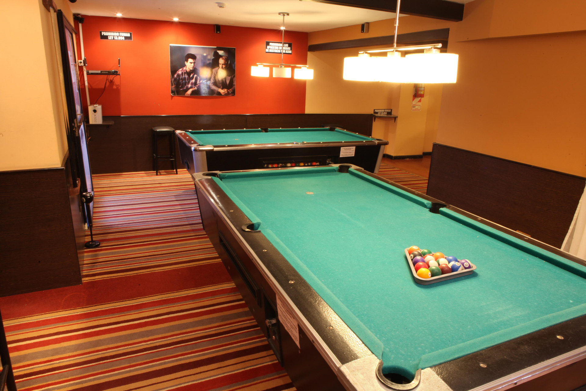 Instalaciones Recreativas ARX Hoteles