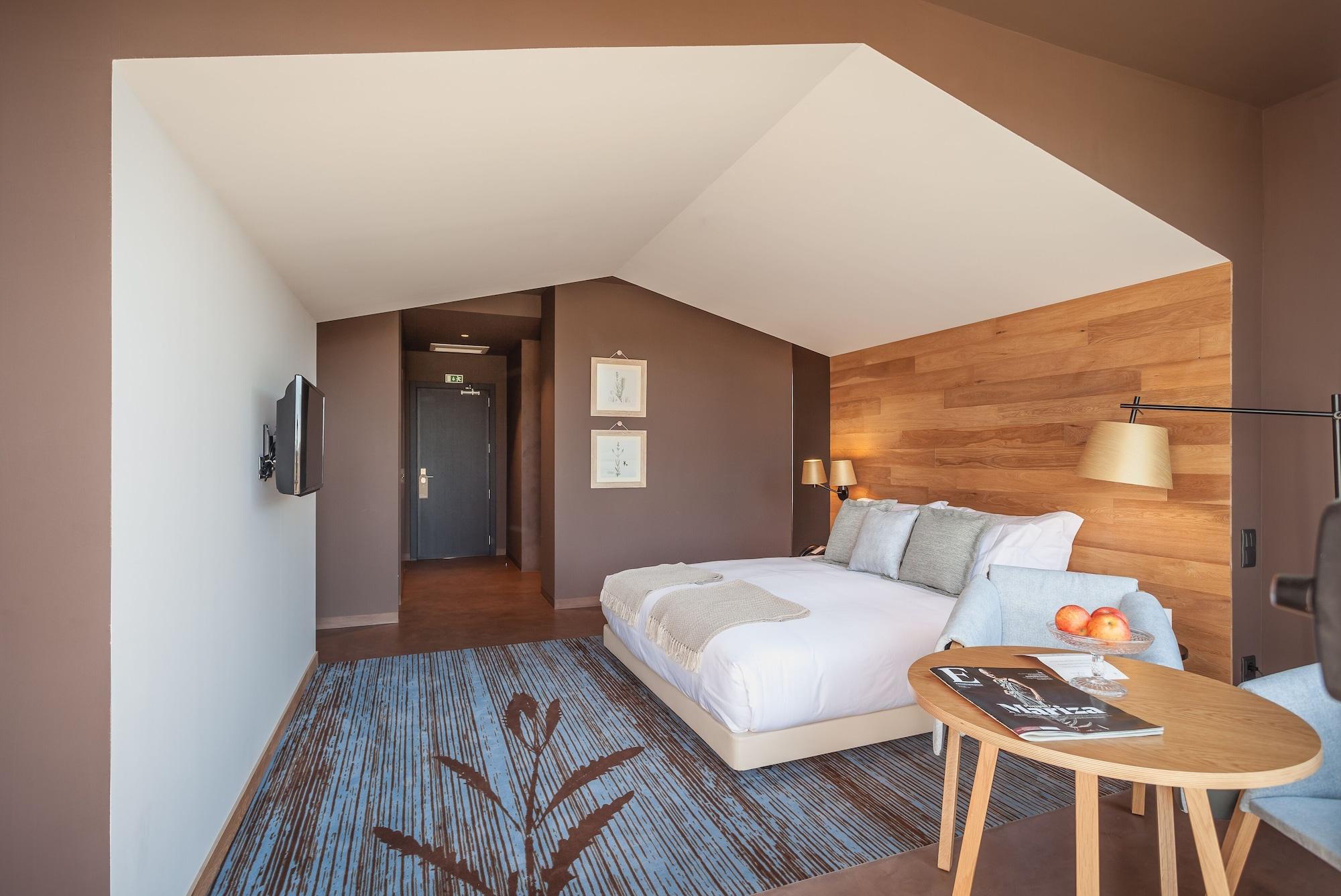 Habitación Vale d'Azenha Hotel and Residences