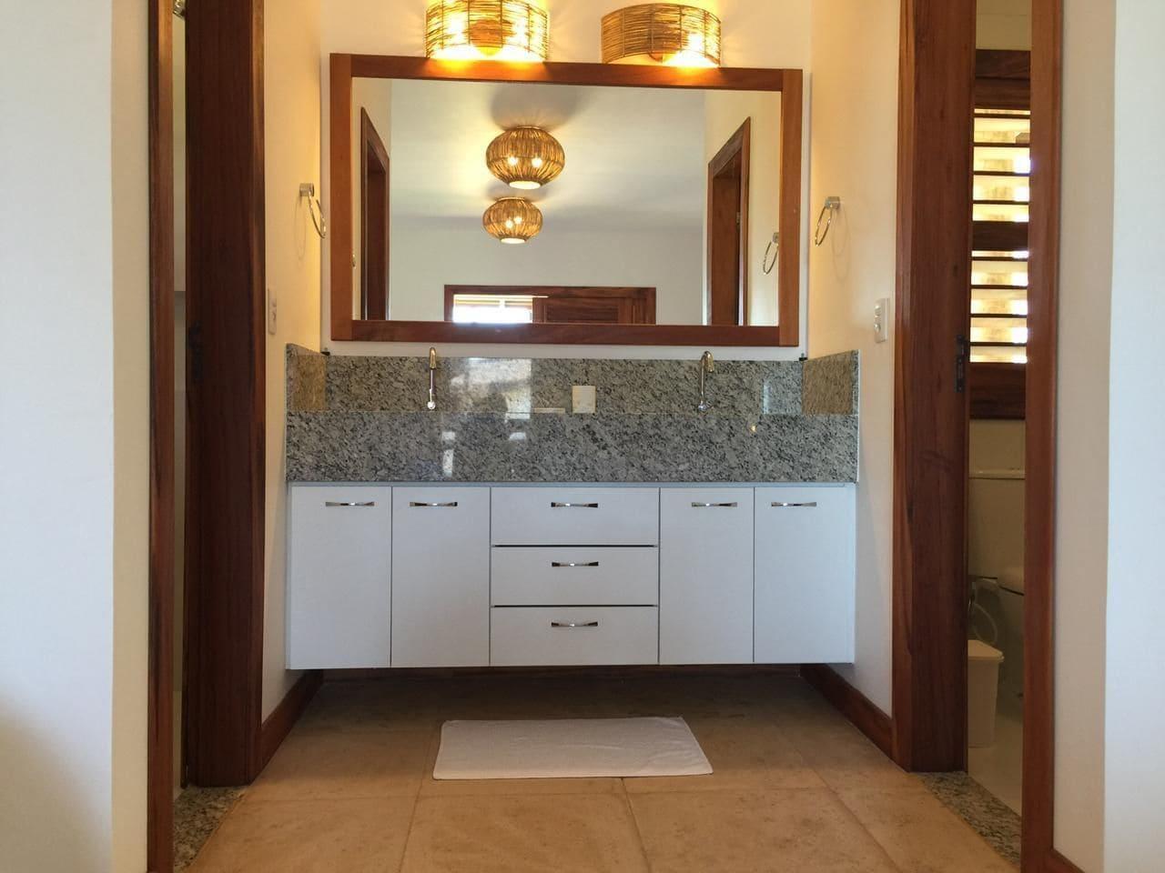 Equipamiento de Habitación Beach Wind Hotel