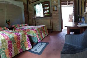 Alojamiento - Atta Rainforest Lodge