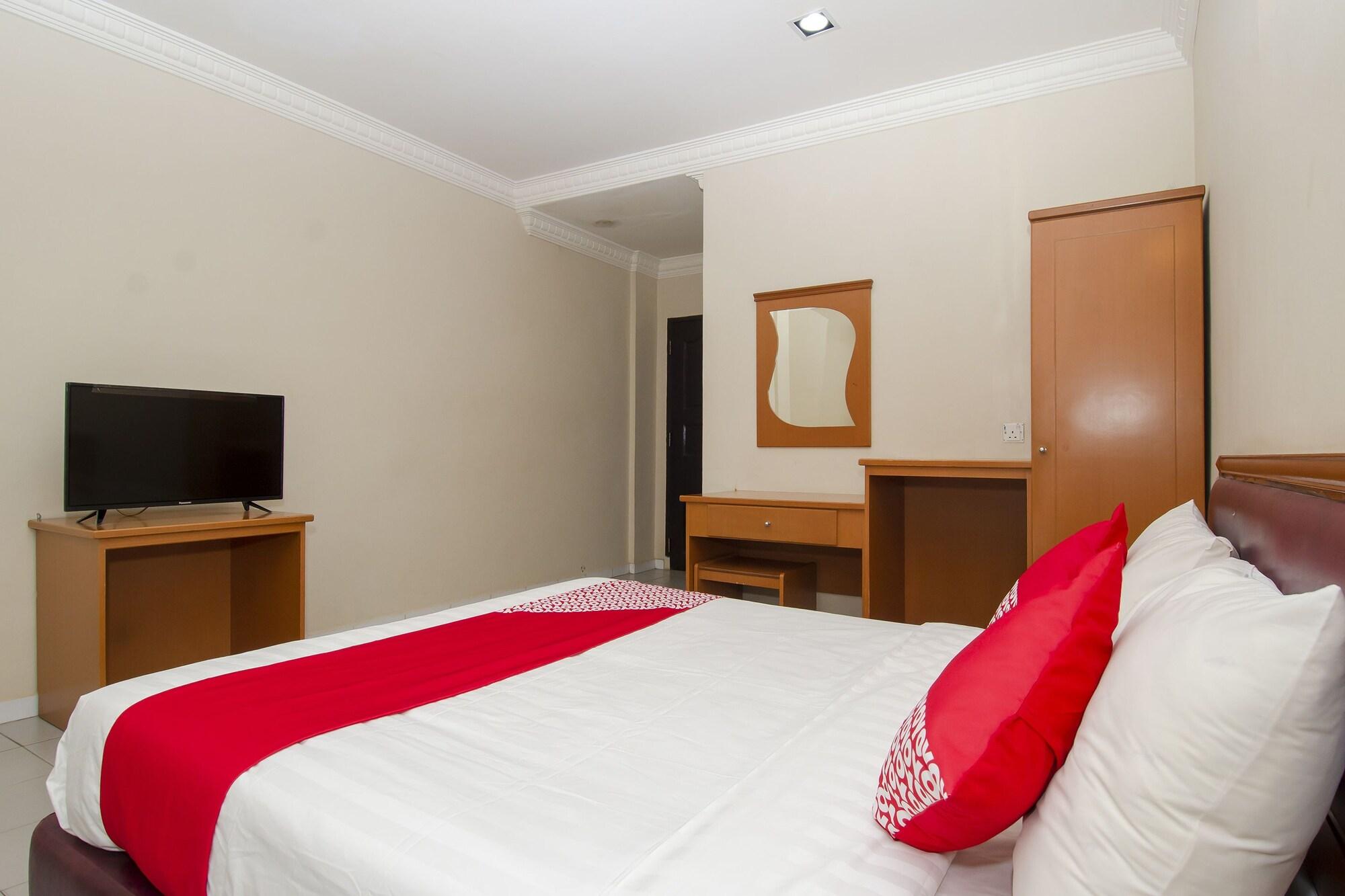 Equipamiento de Habitación Halim Hotel