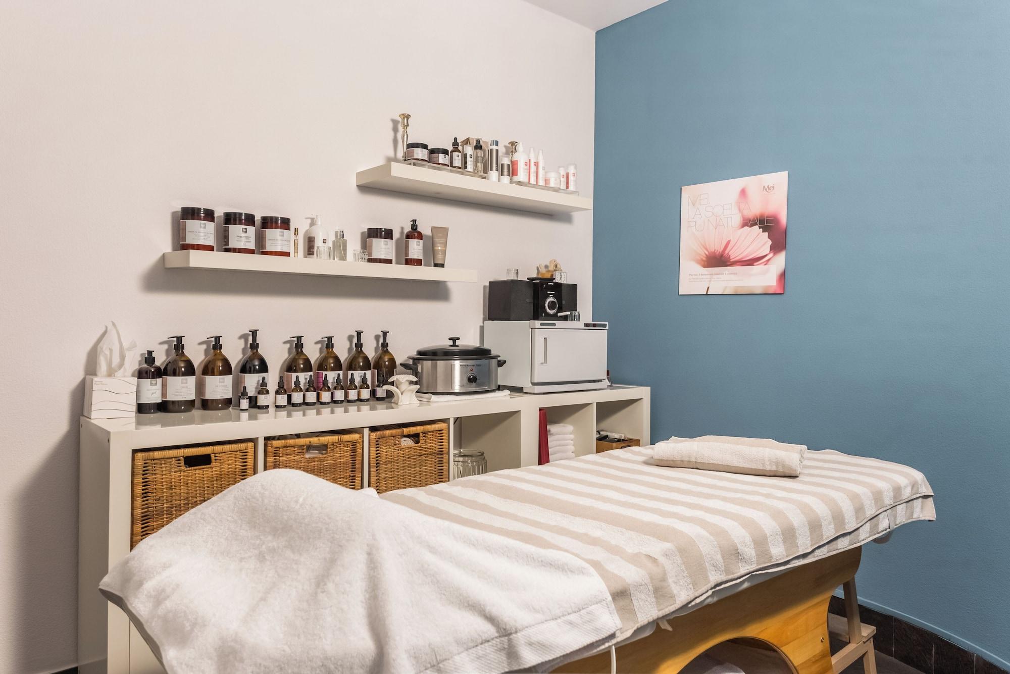Spa Park Hotel Argento